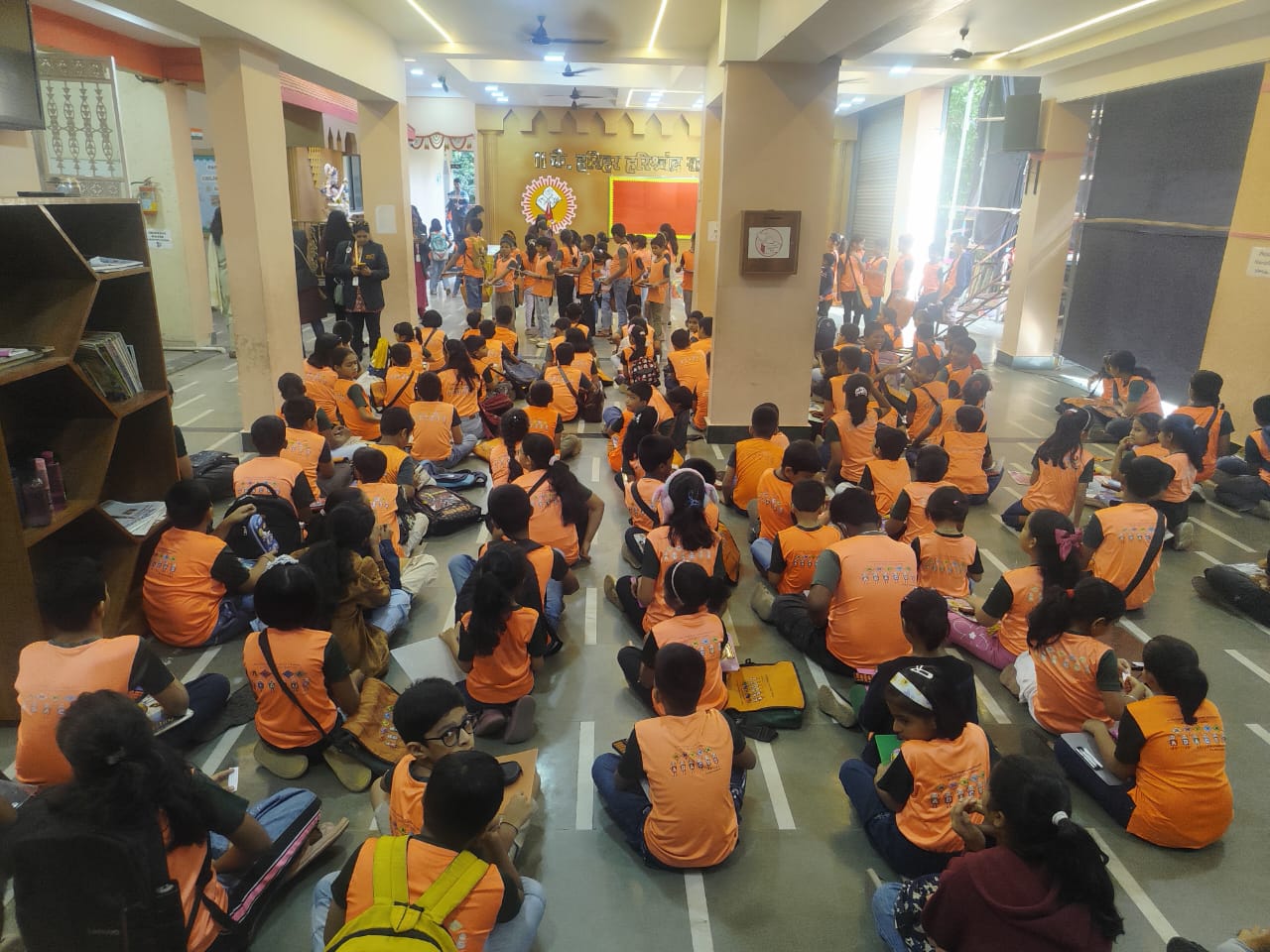 Aneya Abacus State Championship 2025-26