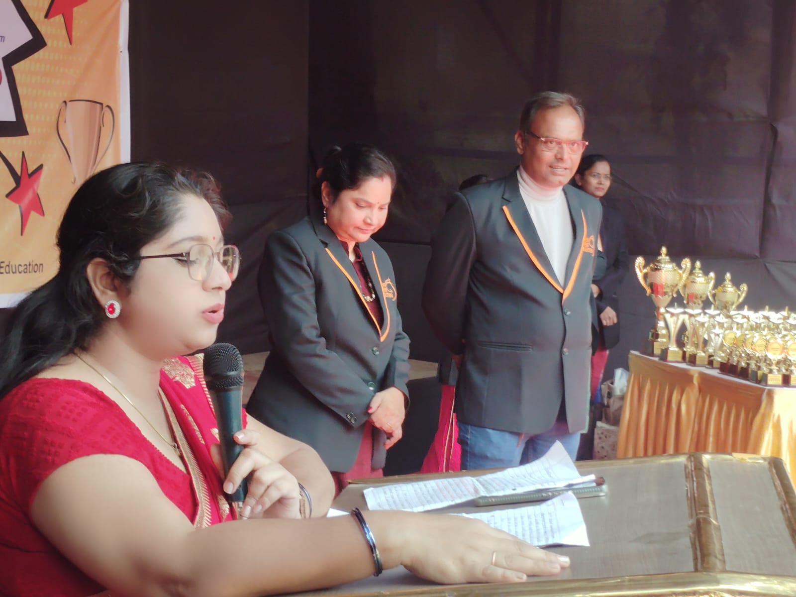 Aneya Abacus State Championship 2025-26